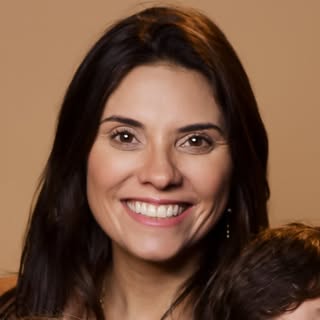 Luísa Mulazzani Machado